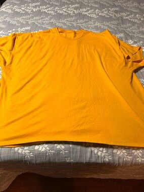 Port and Company Men’s Short Sleeve Crewneck T-Shirt bundle.